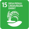 Desa Peduli Lingkungan Darat